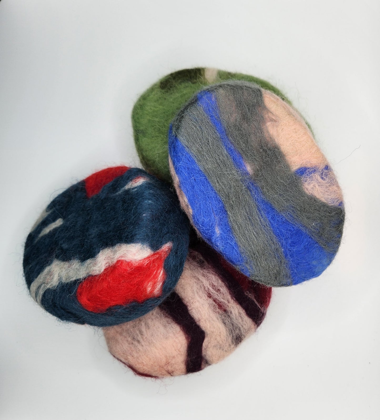 Felted (Unscented)