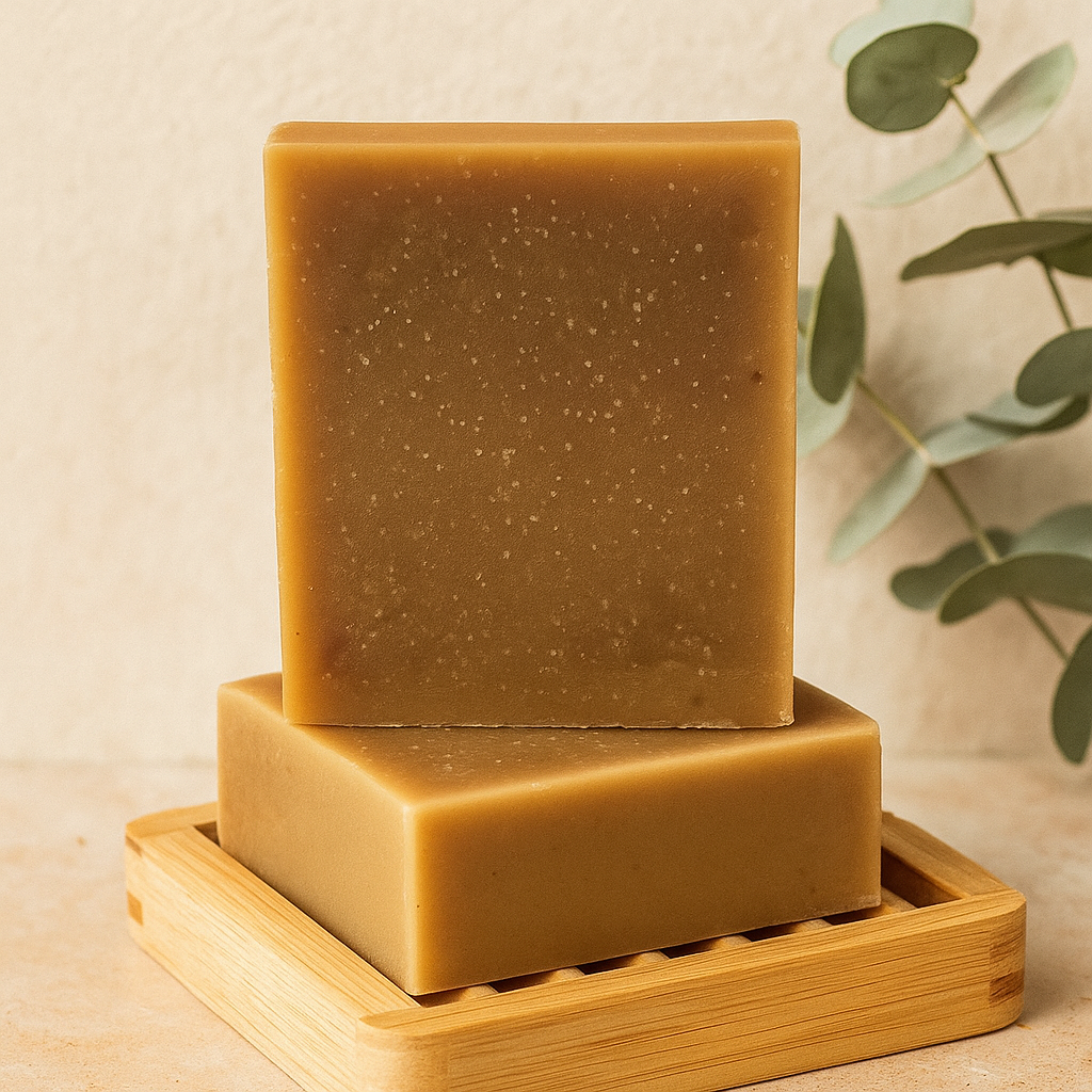 Eucalyptus & Tea Tree