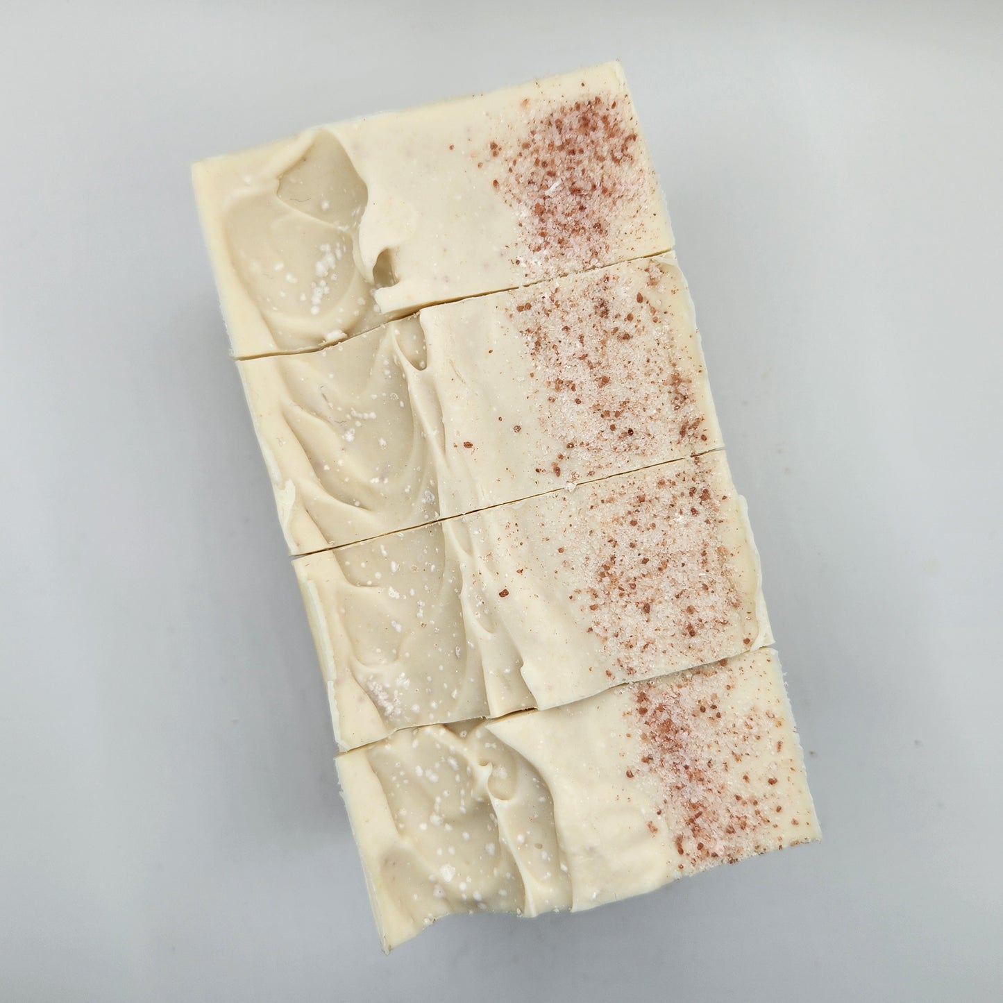 Grapefruit & Himalayan Pink Salt