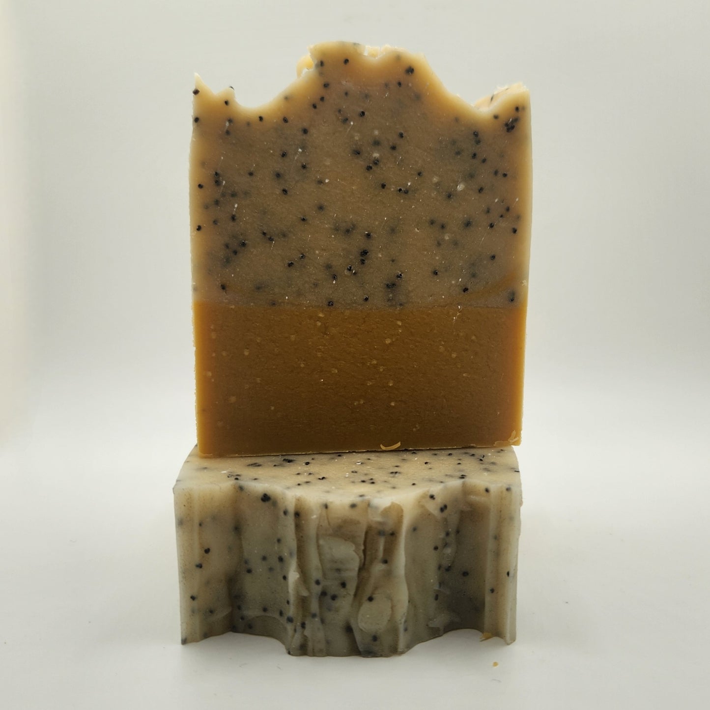Lemon Poppyseed