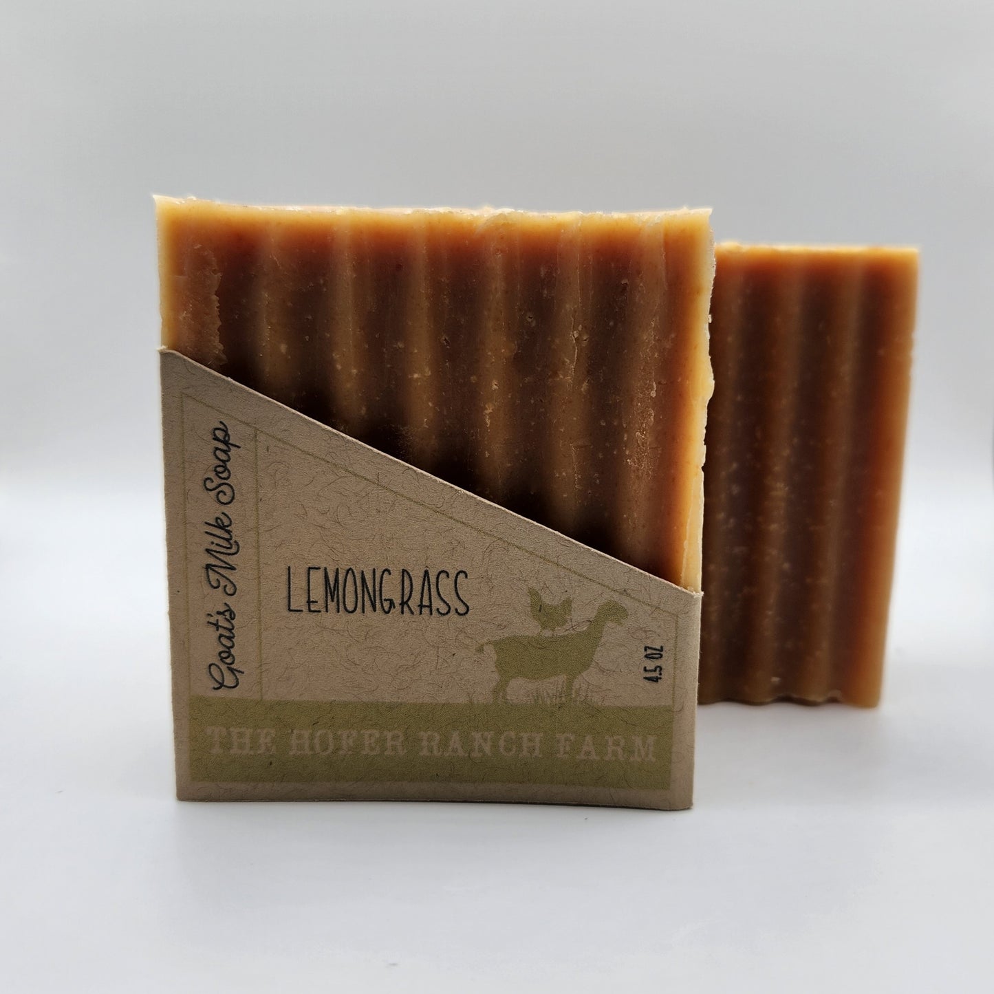 Lemongrass