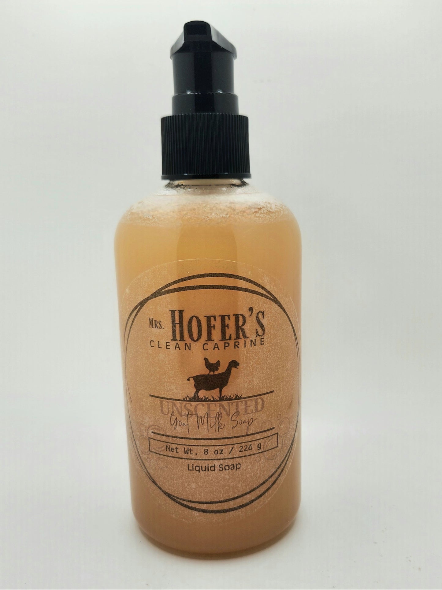 Unscented