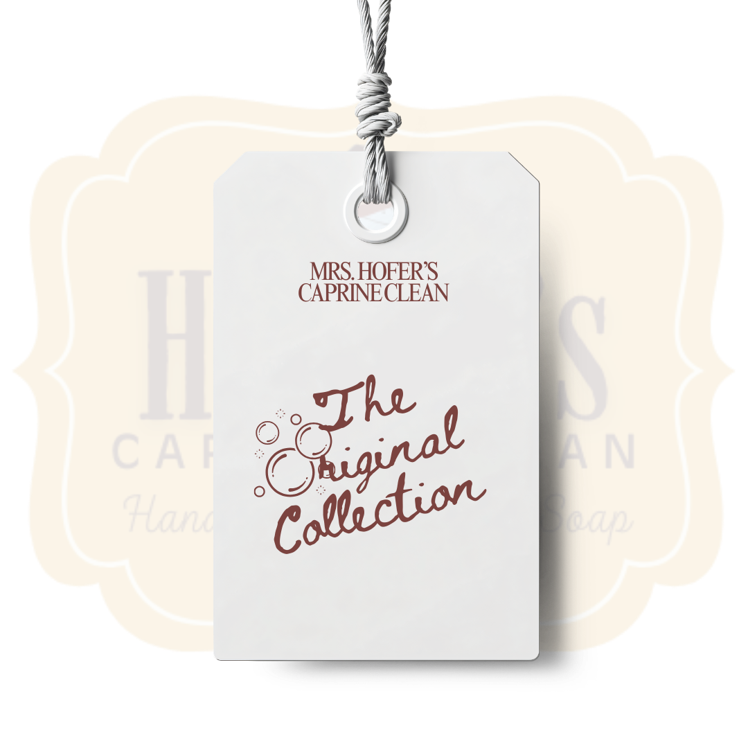 The Original Collection