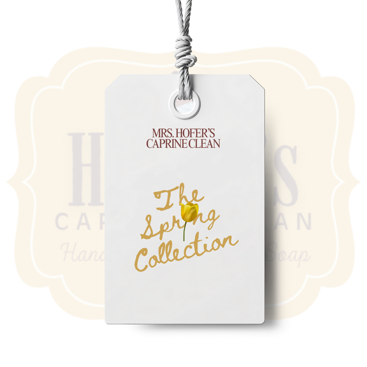 The Spring Collection