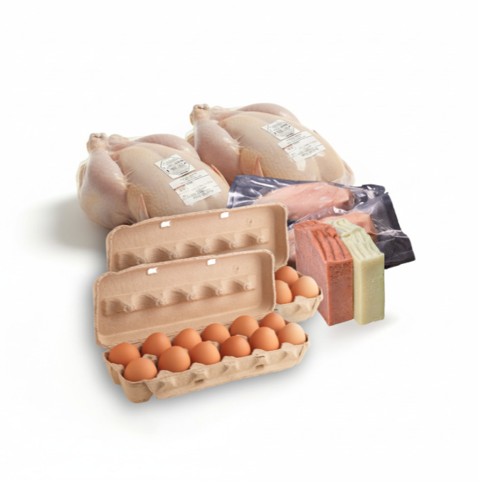 Family Table Bundle