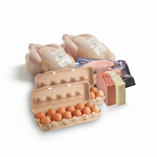 Family Table Bundle