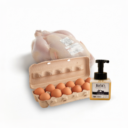 Farmstead Starter