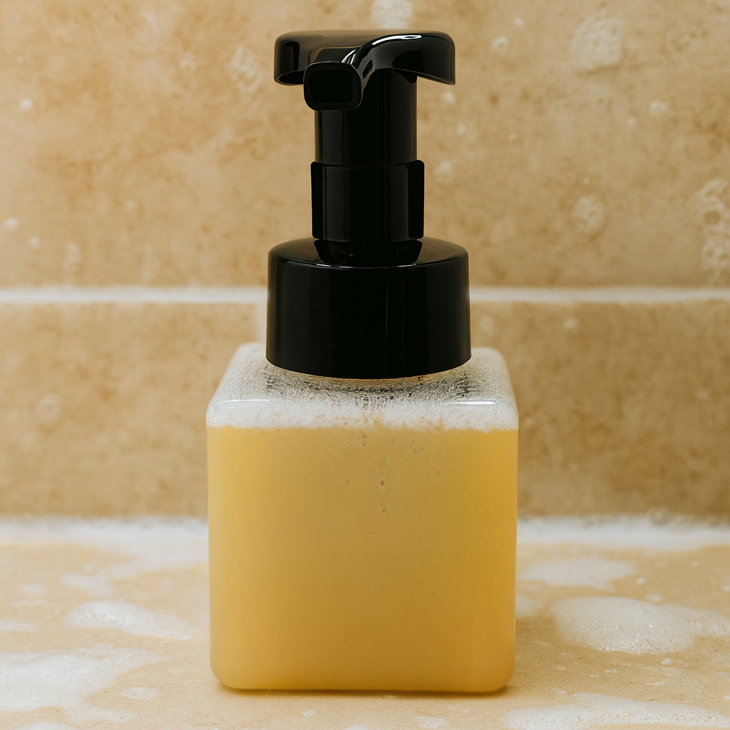 Foaming Hand Soap