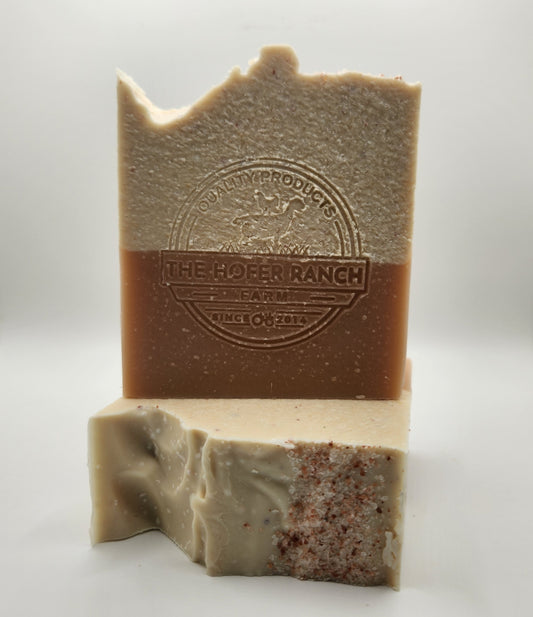 Grapefruit & Himalayan Pink Salt