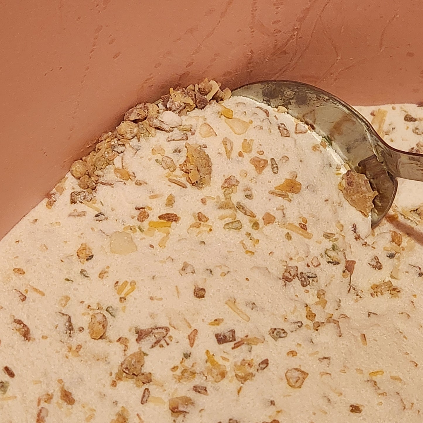 Laundry Soap