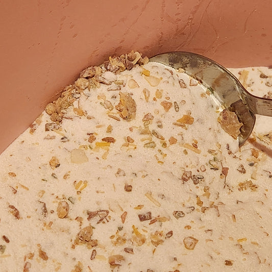 Laundry Soap