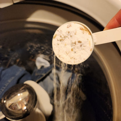 Laundry Soap