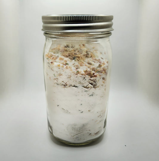 Laundry Soap