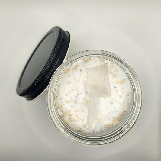 Laundry Soap