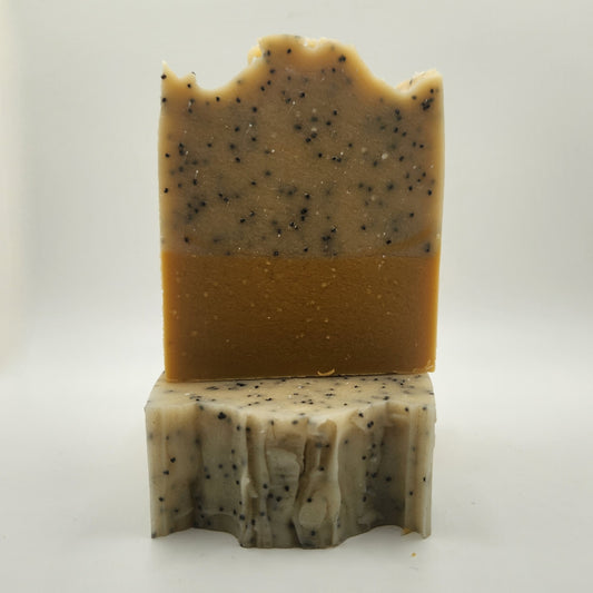 Lemon Poppyseed