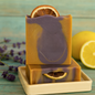 Lemon & Lavender