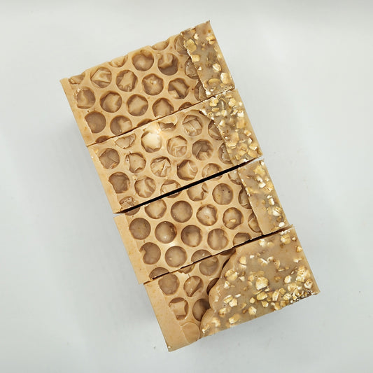 Oats & Honey
