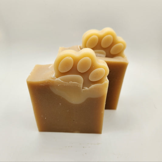 Pet Soap