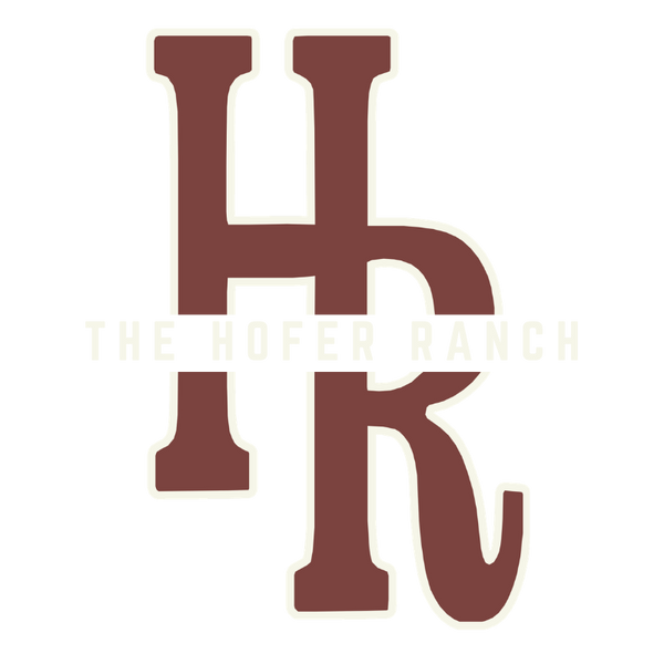 The Hofer Ranch Farm