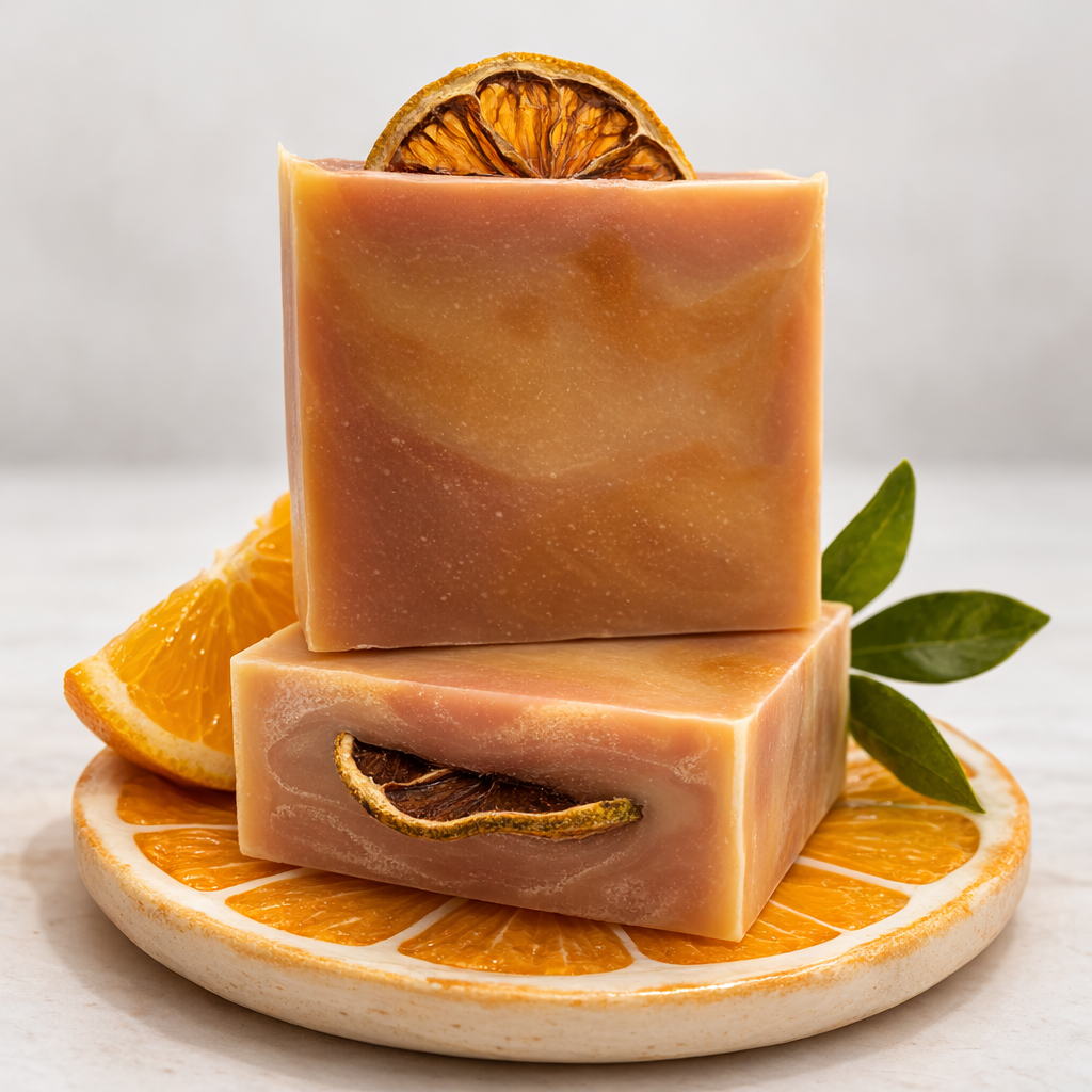 Citrus Punch